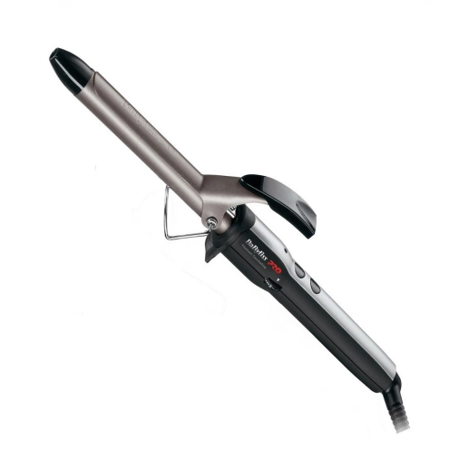 BaByliss Pro Curling Iron 19 mm BAB2172TTE BaByliss Pro Curling Iron 19 mm BAB2172TTE