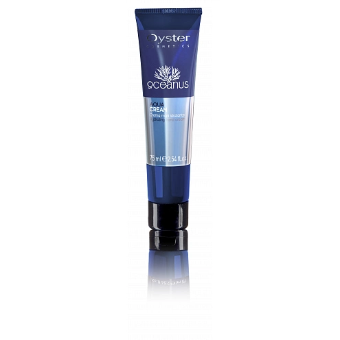 Oyster Oceanus Green Lab Aqua Hand Cream 75 ml 