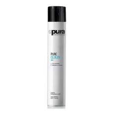 Pura Kosmetica Pure Cloudy Soft Hair Spray 500 ml