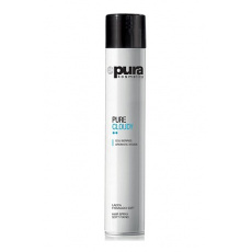 Pura Kosmetica Pure Cloudy Soft Hair Spray 500 ml
