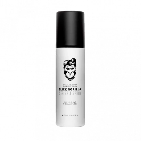 Slick Gorilla Sea Salt Spray 200 ml Slick Gorilla Sea Salt Spray 200 ml