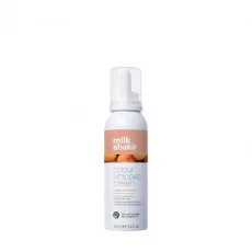 Milk_Shake Colour Whipped Cream ROSE BROWN 100ml