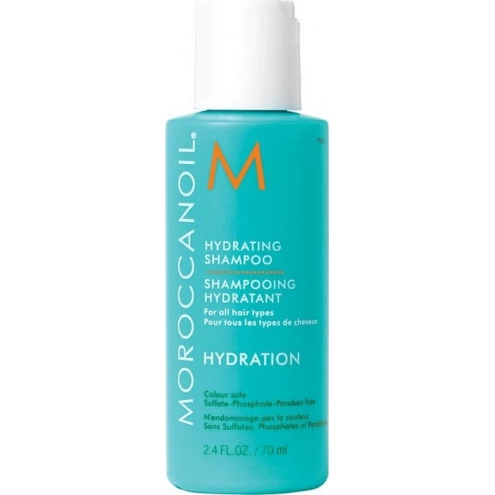 Moroccanoil Extra Volume Shampoo 70 ml Moroccanoil Extra Volume Shampoo 70 ml