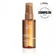 Wella Professionals Ultimate Smooth Miracle Oil Serum 3 ml