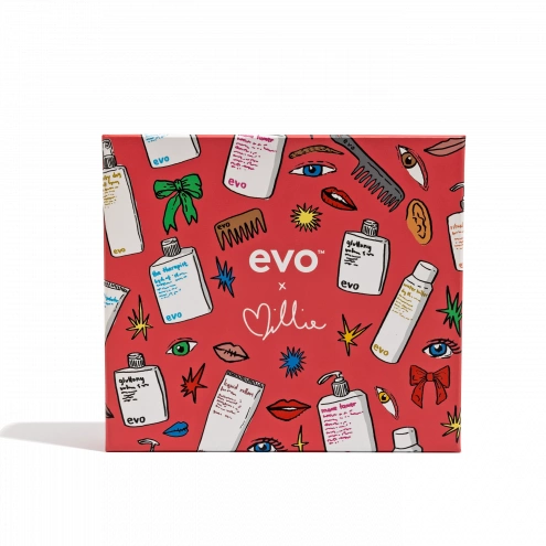 Evo - Holiday Bag Mirror Mirror Repair Evo - Holiday Bag Mirror Mirror Repair