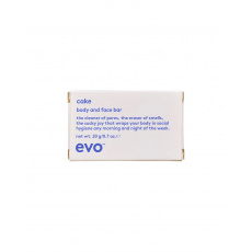 EVO Cake Body Face Bar 20g