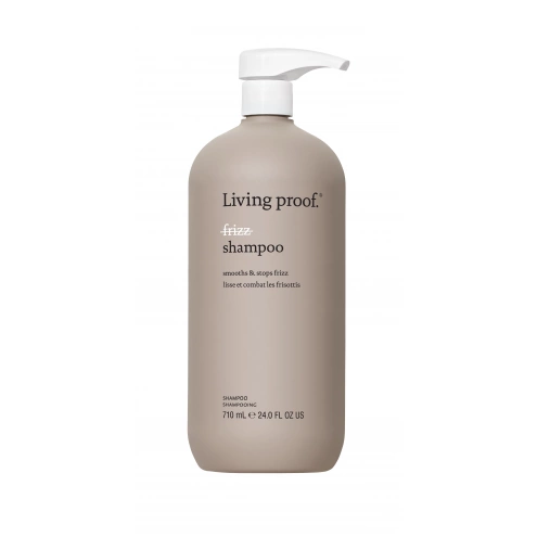 Living Proof No Frizz Shampoo 710 ml Living Proof No Frizz Shampoo 710 ml