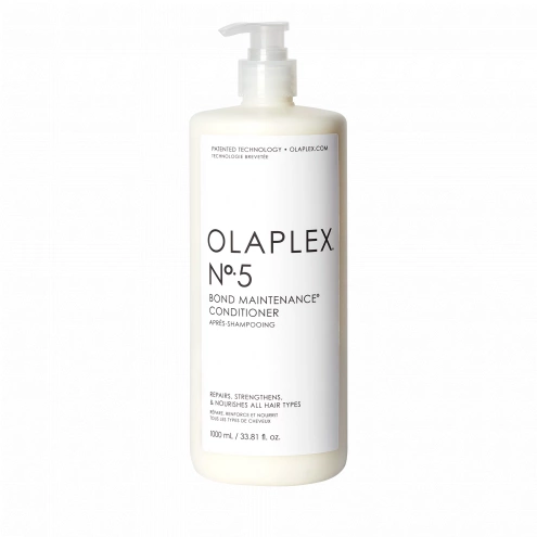 Olaplex Bond Maintenance No.5 Conditioner 1000 ml Olaplex Bond Maintenance No.5 Conditioner 1000 ml
