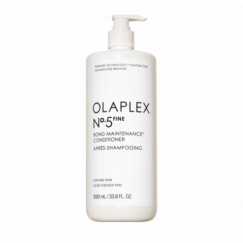 Olaplex No 5 FINE Bond Maintenance Conditioner 1000 ml Olaplex No 5 FINE Bond Maintenance Conditioner 1000 ml