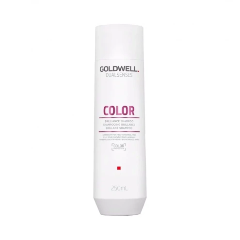 Goldwell Dualsenses Color Brilliance Shampoo 250 ml Goldwell Dualsenses Color Brilliance Shampoo 250 ml