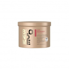 Schwarzkopf Professional ALL BLONDES RICH Mask 500 ml