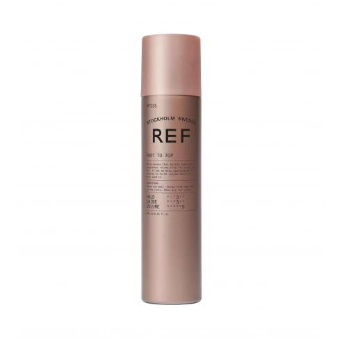Ref Stockholm Root to Top N°335 250 ml Ref Stockholm Root to Top N°335 250 ml
