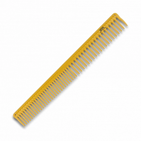 JRL Precision Cutting Comb J305 8.6"