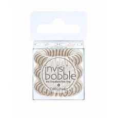 Invisibobble ORIGINAL Bronze Me Pretty 3ks