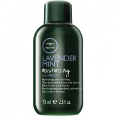 Paul Mitchell Tea Tree Lavender Mint Moisturizing Shampoo 75ml