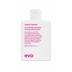 EVO Mane Tamer Smoothing Shampoo 300ml