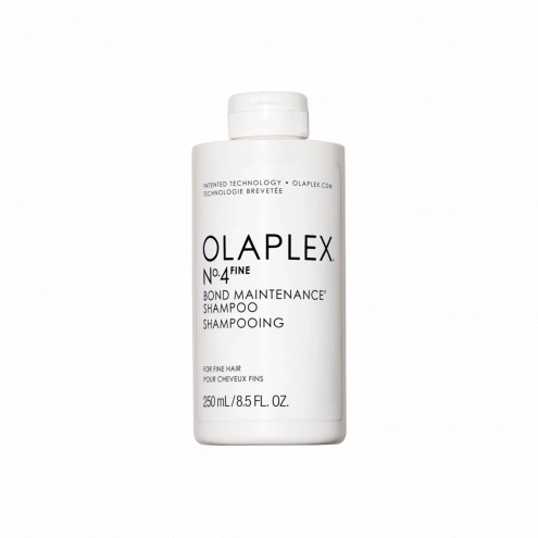 Olaplex No 4 FINE Bond Maintenance Shampoo 250 ml Olaplex No 4 FINE Bond Maintenance Shampoo 250 ml