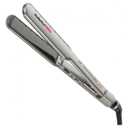 BaByliss Pro Straightener Wet & Dry Nanotitanium BAB2073EPE