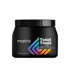 Matrix Total Results Pro Solutionist Total Treat Mask 500ml