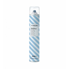 PŪRING MY SALON Splash Hairspray 500 ml