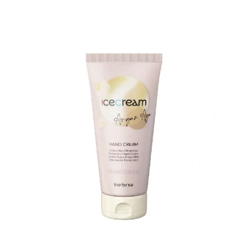 Inebrya Ice Cream Argan Age Hand Cream 100 ml