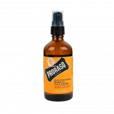 Proraso Wood & Spice Beard Oil 100 ml