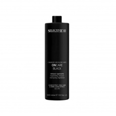 SELECTIVE PROFESSIONAL Black OnCare Shampoo 1000 ml