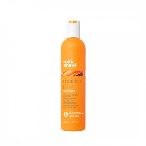 SZAMPON MILK_SHAKE MOISTURE PLUS