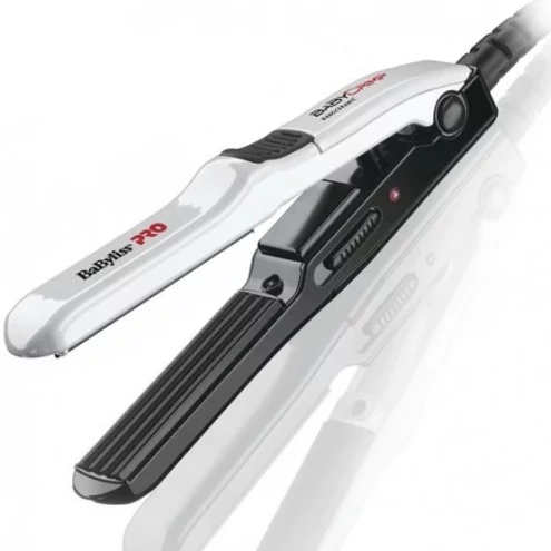 BaByliss Pro Styling Iron Baby Crimp BAB2151E BaByliss Pro Styling Iron Baby Crimp BAB2151E