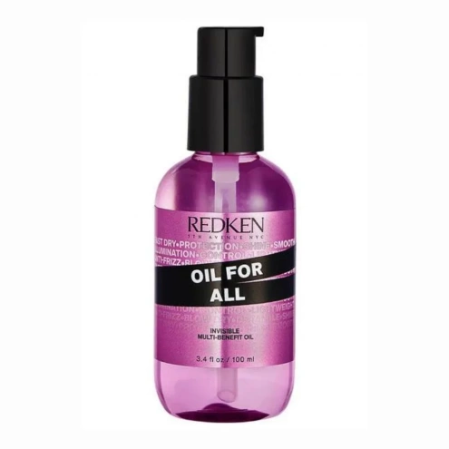 Redken STY Oil For All 100ml Redken STY Oil For All 100ml