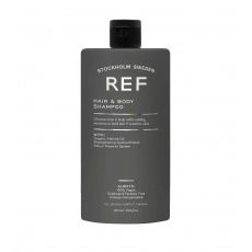 Ref Stockholm Hair & Body Shampoo 285 ml