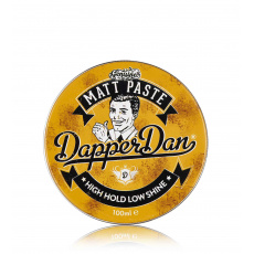 Dapper Dan Matt Paste 100 ml