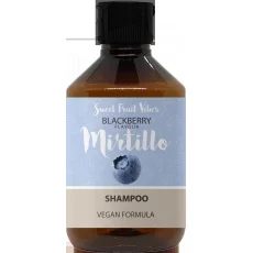 FreeLimix Sweet Fruit Blackberry Shampoo 250ml