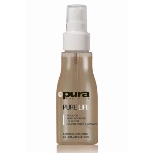 Pura Kosmetica Pure Life Elixir Amla Oil 55 ml Pura Kosmetica Pure Life Elixir Amla Oil 55 ml