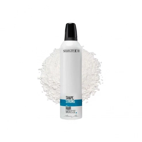 SELECTIVE PROFESSIONAL Artistic Flair Shape Strong 400 ml SELECTIVE PROFESSIONAL Artistic Flair Shape Strong 400 ml