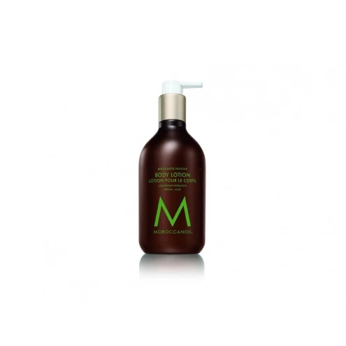 Moroccanoil Body Lotion Bergamote Fraîche 360 ml