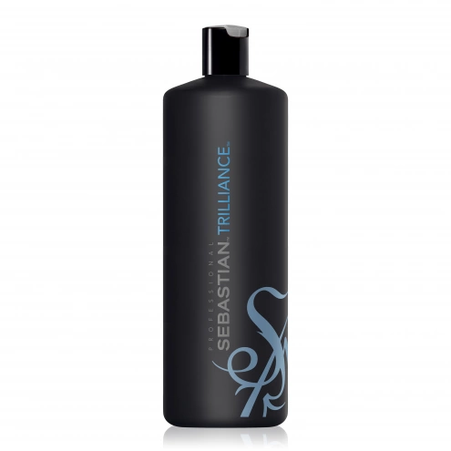 Sebastian Professional Trilliance Shampoo 1000 ml Sebastian Professional Trilliance Shampoo 1000 ml