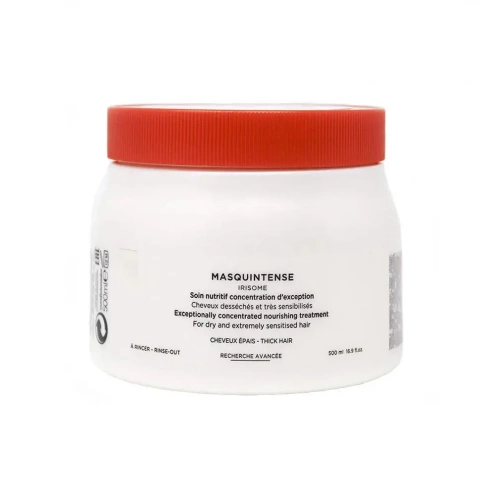 Kérastase Nutritive Masquintense Irisome Thick Hair Mask 500 ml Kérastase Nutritive Masquintense Irisome Thick Hair Mask 500 ml
