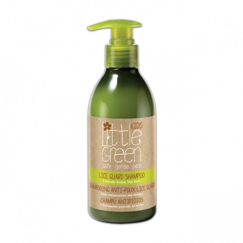 Little Green LICE GUARD Shampoo 240 ml Little Green LICE GUARD Shampoo 240 ml