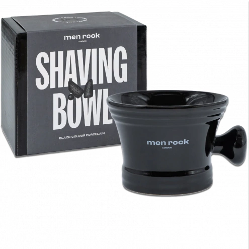 Men Rock Shaving Bowl Men Rock Shaving Bowl