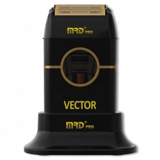 MRD PRO ZB-999 Foil Shaver Black