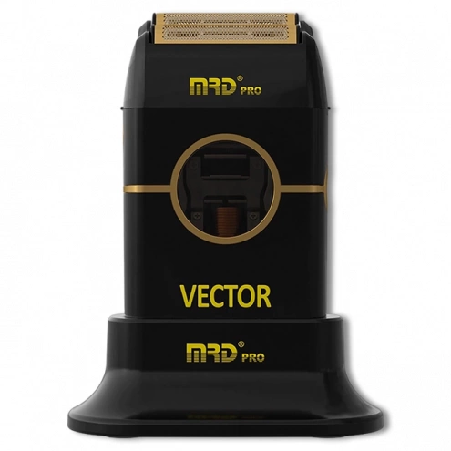 MRD PRO ZB-999 Foil Shaver Black