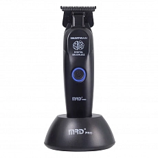 MRD PRO Precision Trimmer GMT-3969ST Black