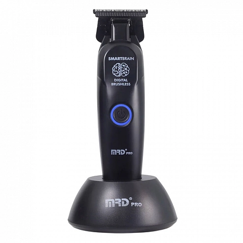 MRD PRO Precision Trimmer GMT-3969ST Black