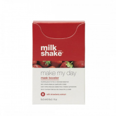 Milk_Shake Mask Booster With Strawberry Extract 6x3 ml