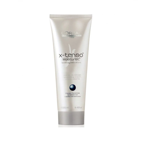 L'Oréal Professionnel X-Tenso Moisturist Sensibles 250ml L'Oréal Professionnel X-Tenso Moisturist Sensibles 250ml