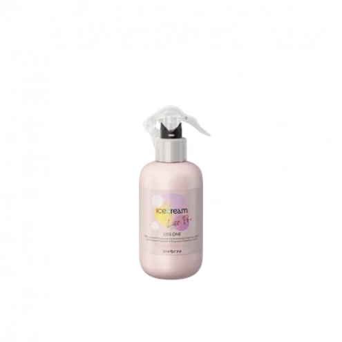 Inebrya Ice Cream Liss Pro Liss One Spray 150 ml Inebrya Ice Cream Liss Pro Liss One Spray 150 ml