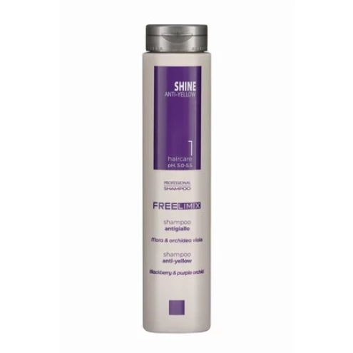 FreeLimix Shine Shampoo 250ml FreeLimix Shine Shampoo 250ml