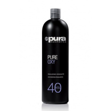 Pura Kosmetica Pure Oxy Oxydizing Emulsion 40 vol. 12% 1000 ml