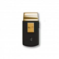 Wahl Mobile Shaver Gold
